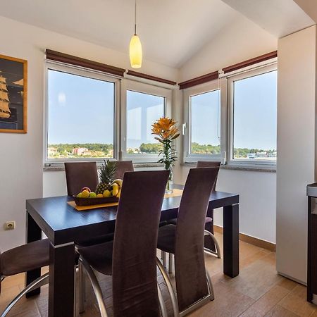 Apartman Ember Pula Dış mekan fotoğraf