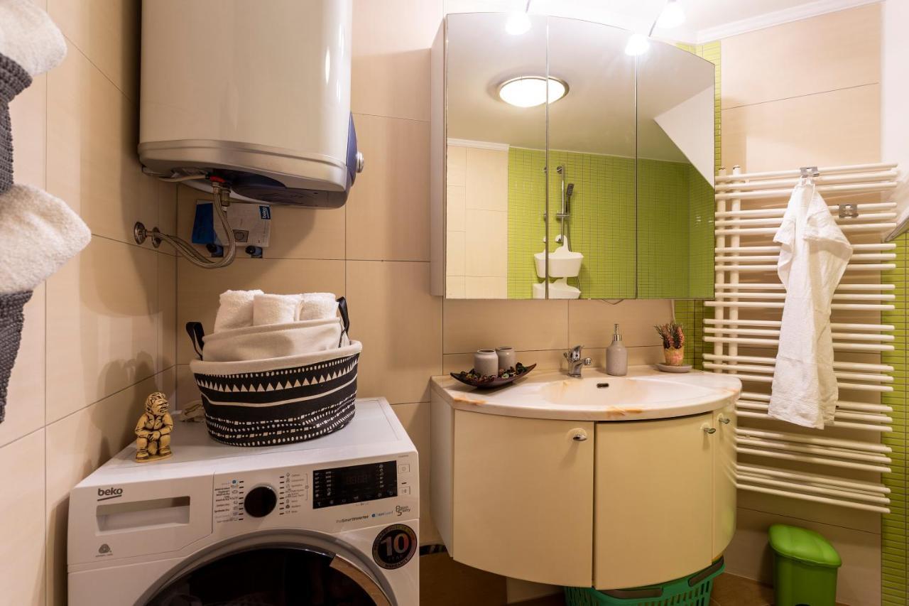 Apartman Ember Pula Dış mekan fotoğraf