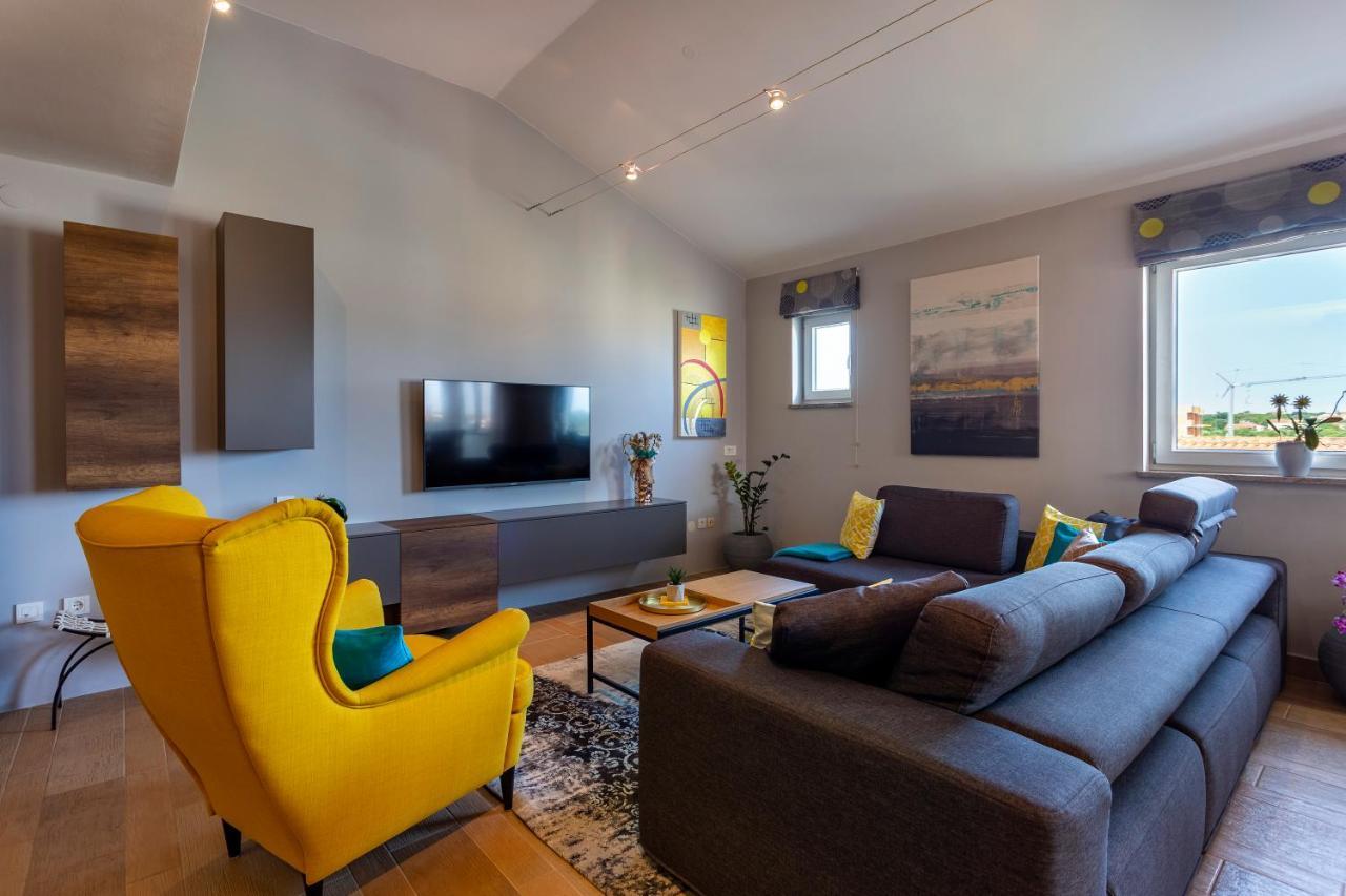 Apartman Ember Pula Dış mekan fotoğraf