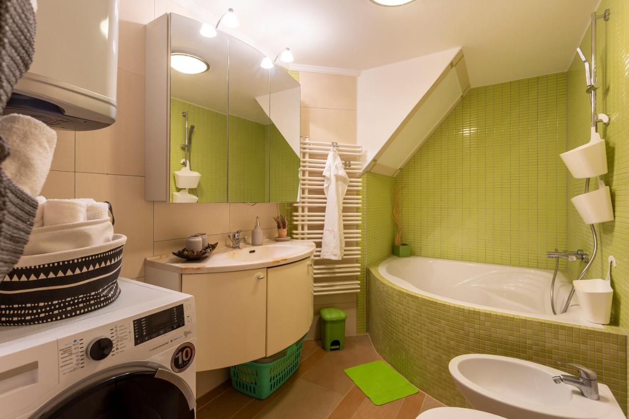 Apartman Ember Pula Dış mekan fotoğraf