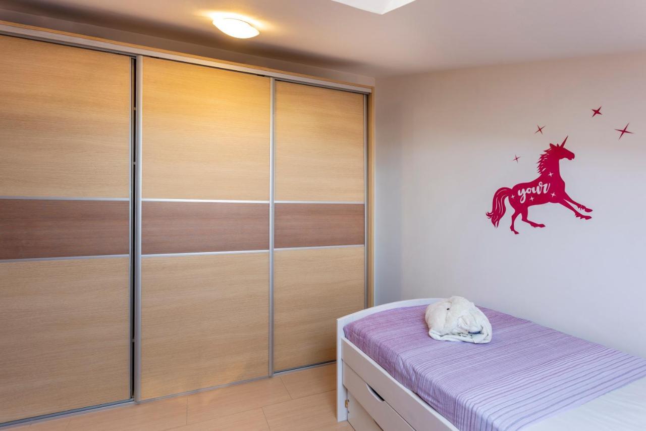 Apartman Ember Pula Dış mekan fotoğraf