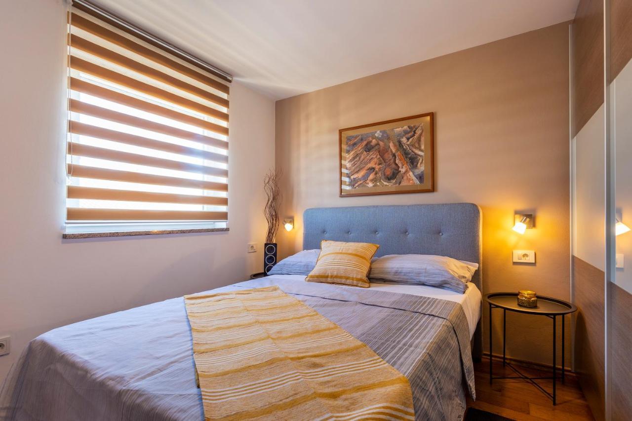 Apartman Ember Pula Dış mekan fotoğraf