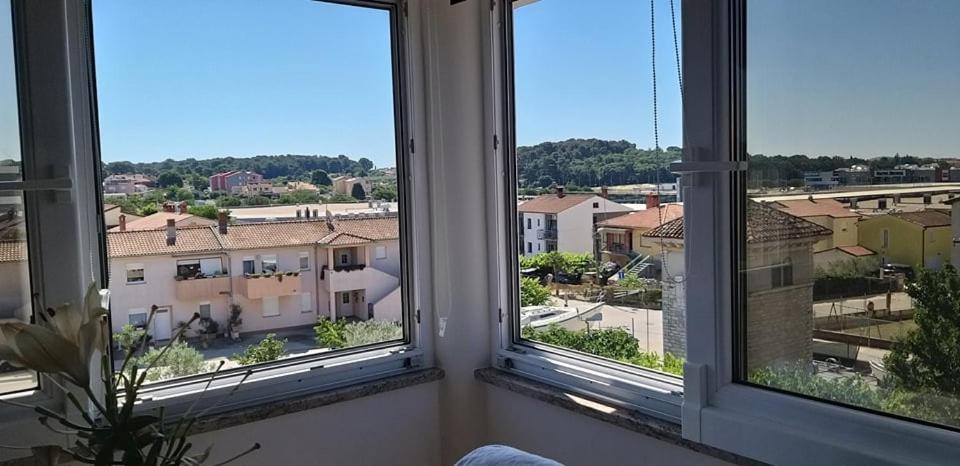 Apartman Ember Pula Dış mekan fotoğraf