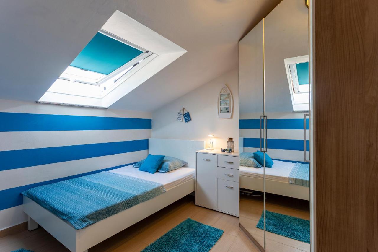 Apartman Ember Pula Dış mekan fotoğraf