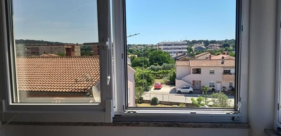 Apartman Ember Pula Dış mekan fotoğraf